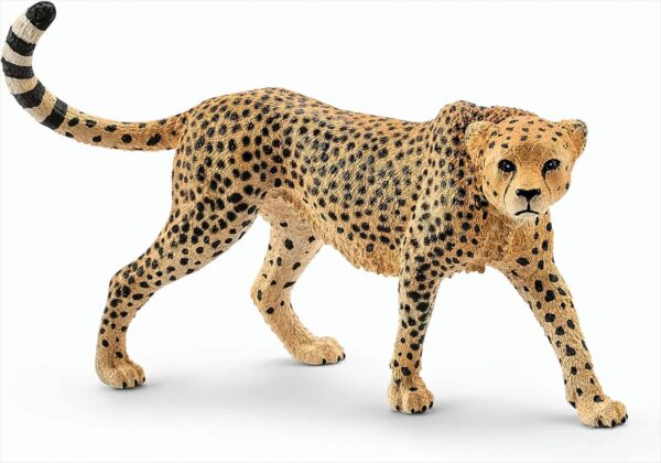 Schleich 14746 - Gepardin