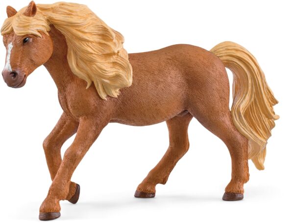 Schleich 13943 Islandpony Hengst