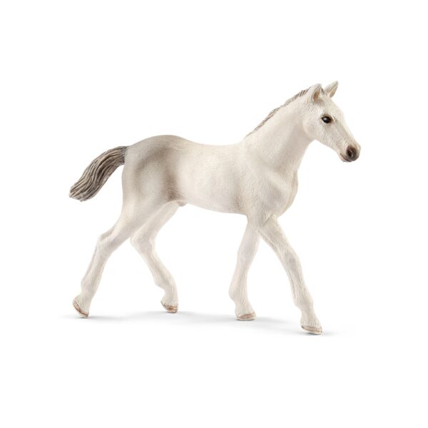 Schleich 13860 Holsteiner Fohlen