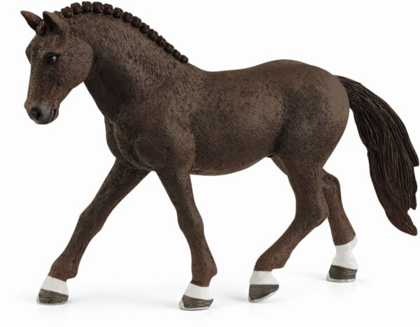 Schleich 13926 Deutsches Reitpony Wallach