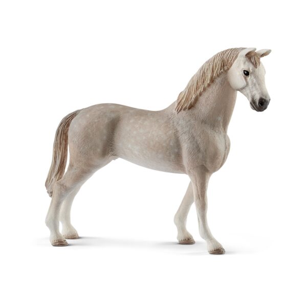 Schleich 13859 Holsteiner Wallach