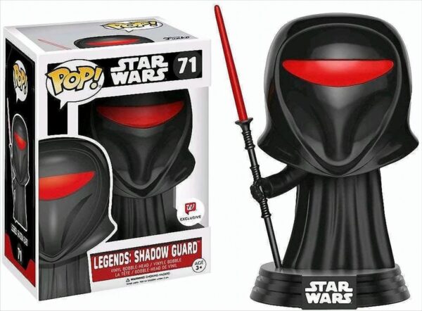 Funko Pop - Star Wars - Legends: Shadow Guard