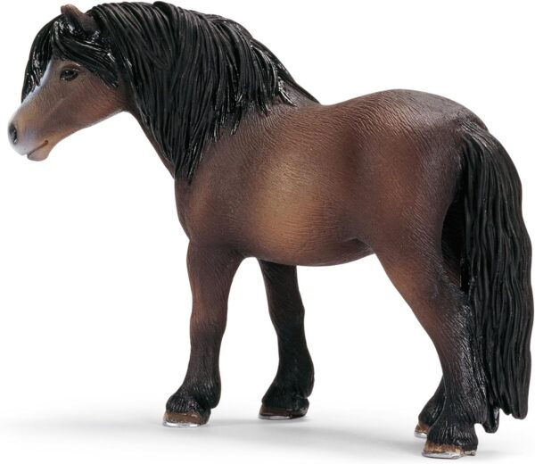 Schleich - 13651 - Dartmoor Pony