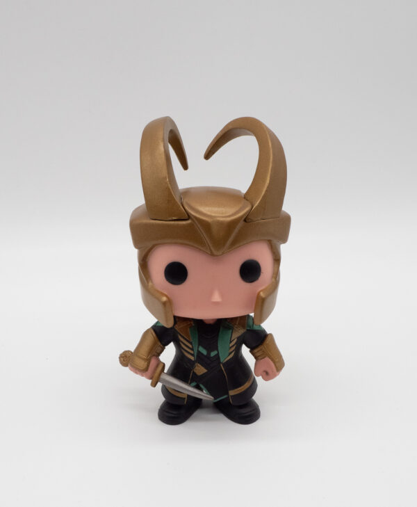 Funko Pop - 36 - Marvel - Loki