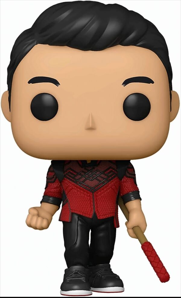 Funko POP - Marvel Shang Chi - Shang Chi