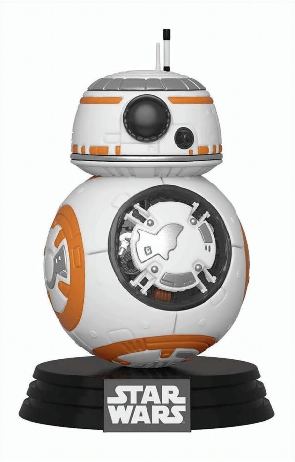 Funko Pop - Star Wars - BB-8