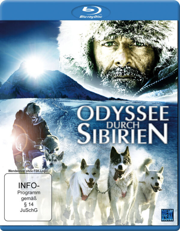 Odyssee durch Sibirien