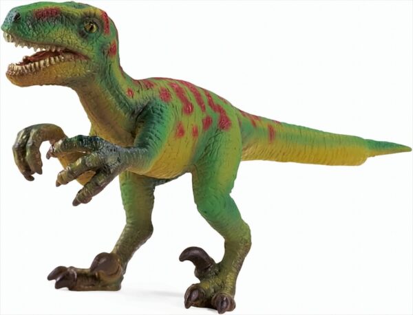 Schleich 14509 Velociraptor