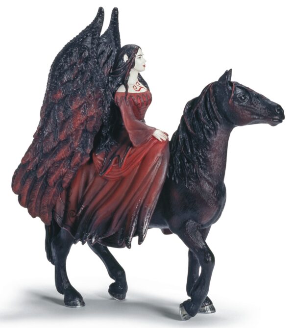 Schleich - 70404 - Nuray