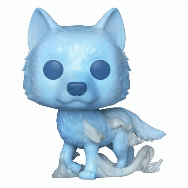 Funko Pop - Harry Potter - Patronus Remus Lupin 130