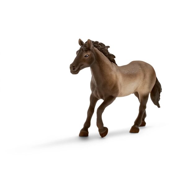 Schleich 72098 Quarter Horse Hengst Exclusiv