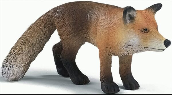 Schleich 14338 Fuchs