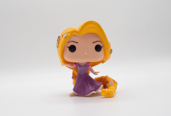 Funko Pop - Disney - Rapunzel 223