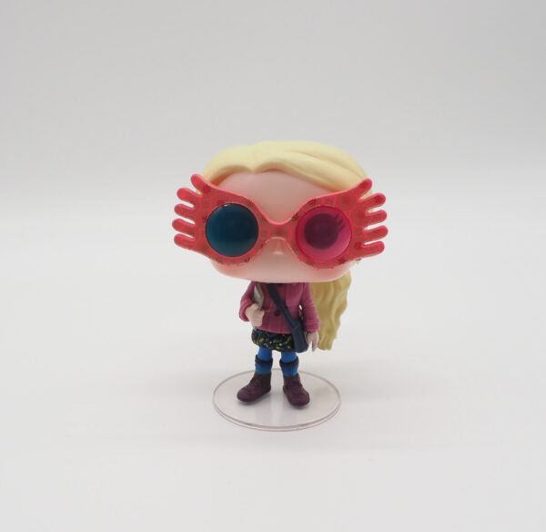 Funko Pop - Harry Potters - Luna Lovegood 41