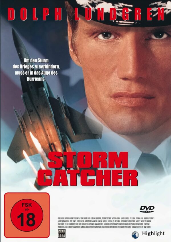 Stormcatcher