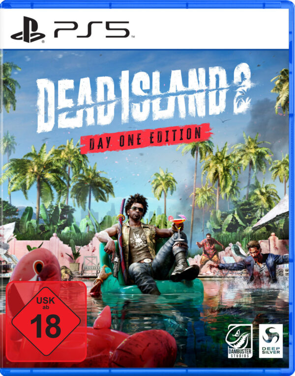 Dead Island 2 (Day One Edition)