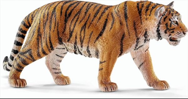 schleich 14729 Tiger