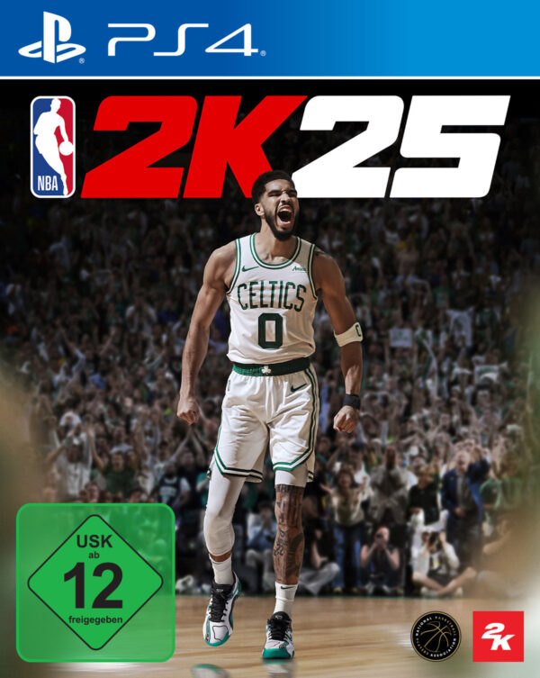 NBA 2K25