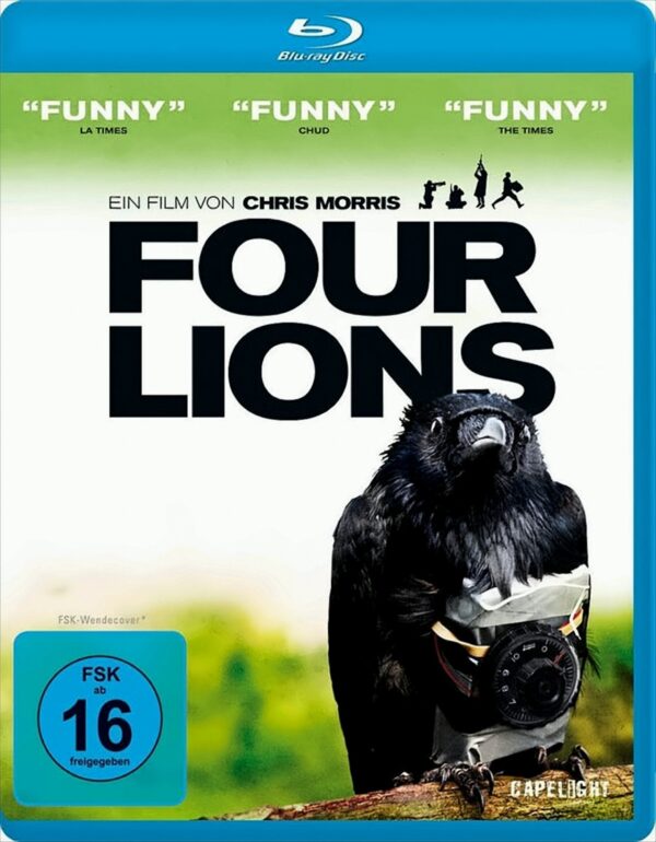 Four Lions