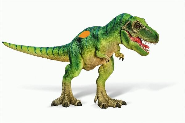 tiptoi - Spielfigur Tyrannosaurus