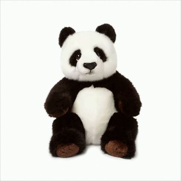 Plüschtier Panda (22cm)