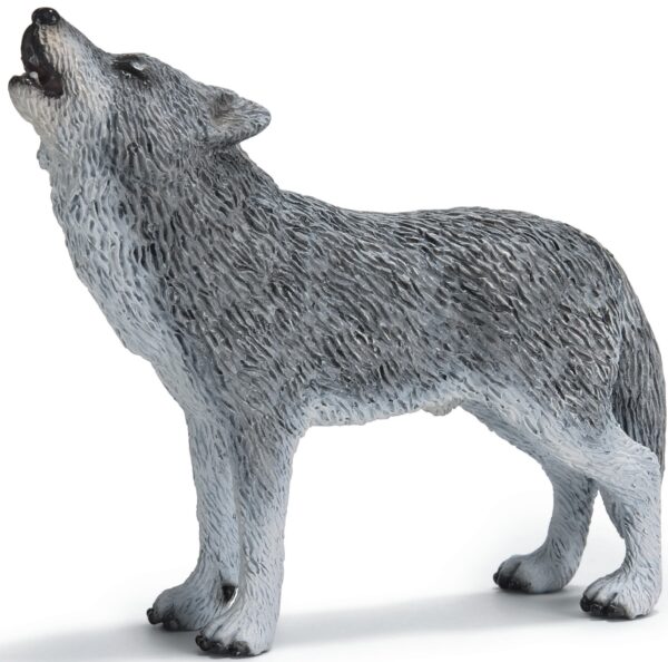 Schleich 14626 Wolf, heulend