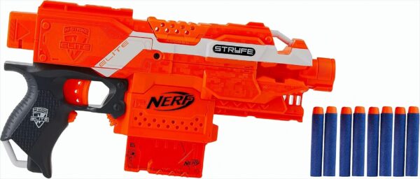 Nerf N-Strike Elite Strife Stryfe