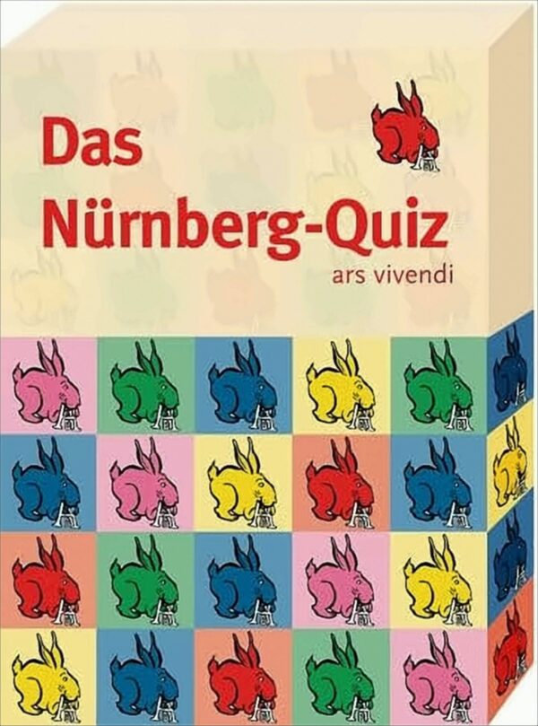 Das Nürnberg Quiz