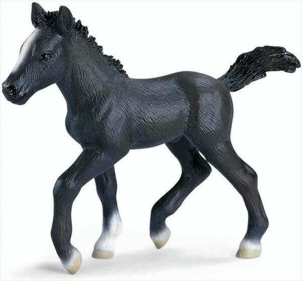 SCHLEICH 13294 - Pferde, Lipizzaner Fohlen