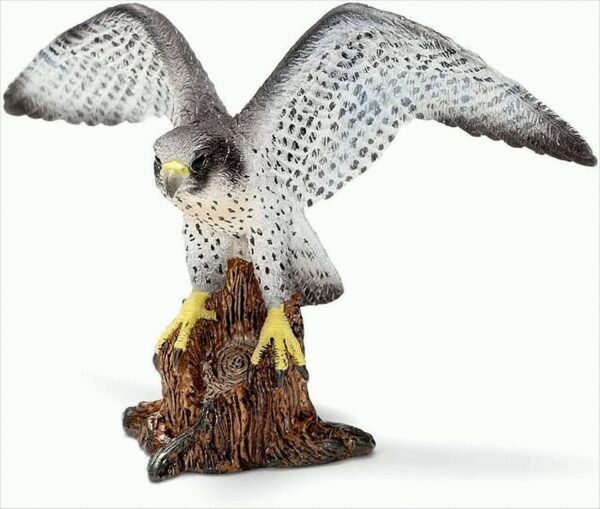 Schleich 14633 - Wanderfalke