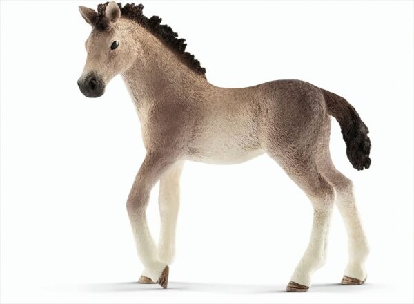 Schleich 13822 Andalusier Fohlen