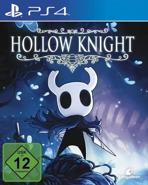 Hollow Knight