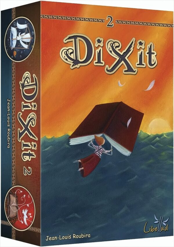 Dixit 2