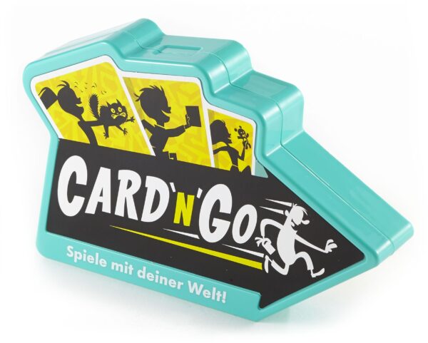 Card n´ Go