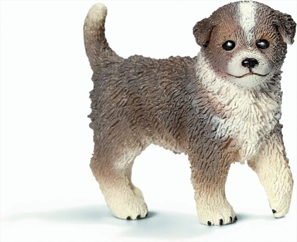 Schleich 16393 - Australian Shepherd Welpe