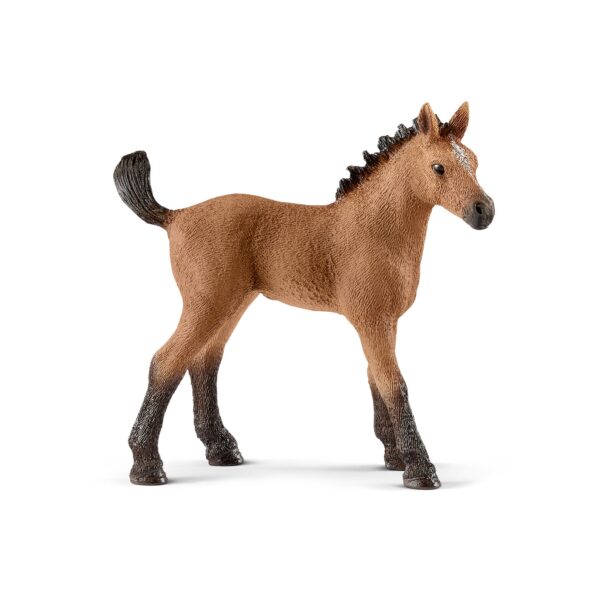 Schleich 13854 Quarter Horse Fohlen