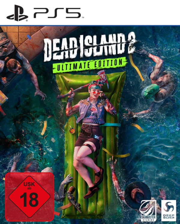 Dead Island 2 (Ultimate Edition)