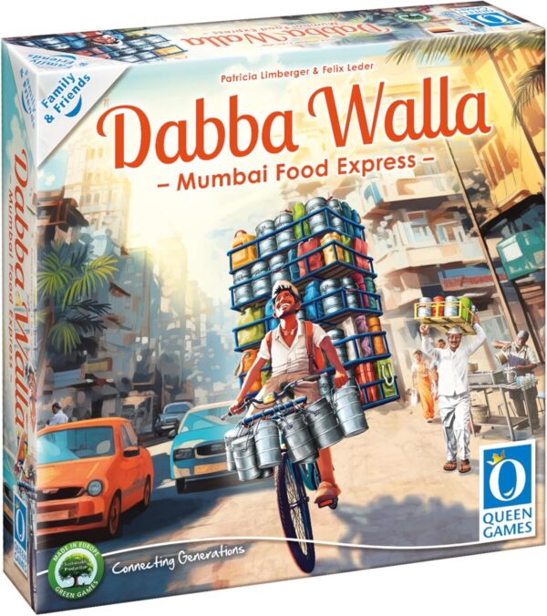 Dabba Walla Mumbai Food Express