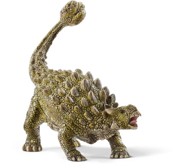 Schleich 15023 Ankylosaurus