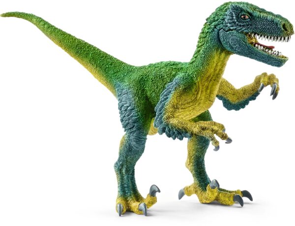 Schleich 14585 Velociraptor