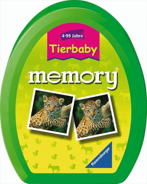 Tierbaby memory