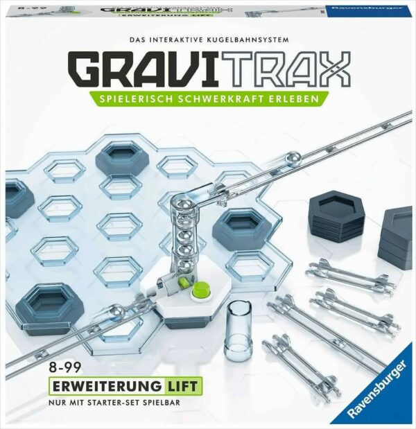 GraviTrax Lift