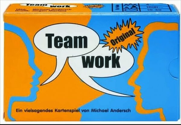 Teamwork: Das Original