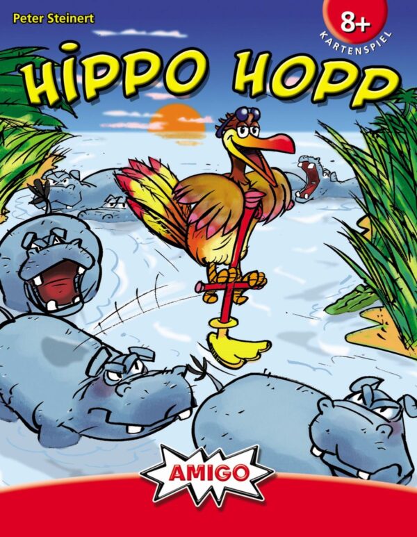 Hippo Hopp