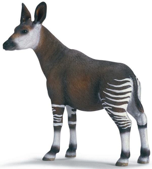 Schleich 14361 Okapi