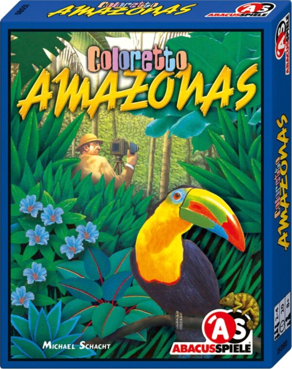 Amazonas