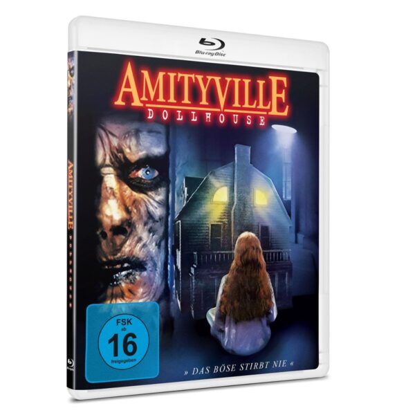 Amityville 8 - Das Böse stirbt nie