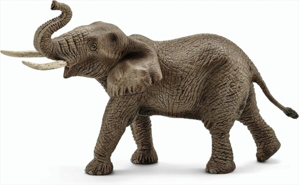 schleich 14762 Afrikanischer Elefantenbulle