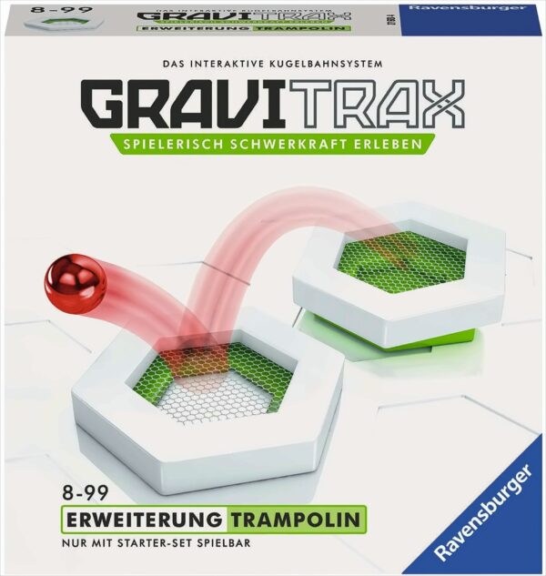 GraviTrax Trampolin