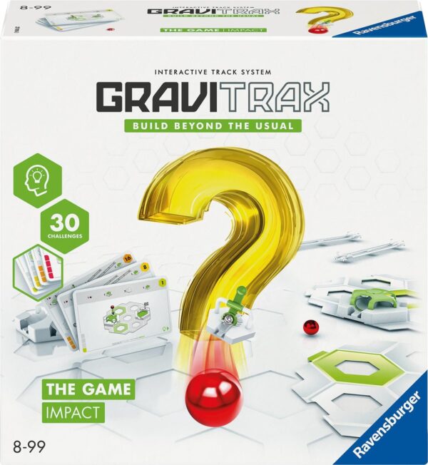 GraviTrax The Game Impact